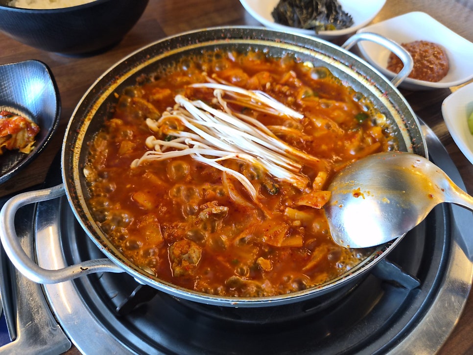 힐담두루치기 사진 3