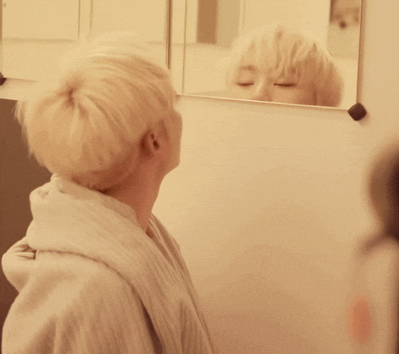 [SEVENTEEN Seungkwan Fanfiction / Short Story] My Arch-Nemesis Husband