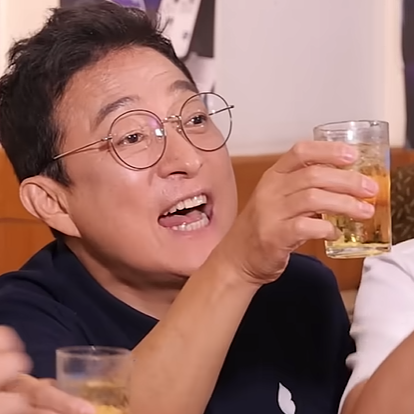  '지인 집으로 도망..' 와이프 요즘 잘나가는데.. 톱스타 부부 별거 진짜였다