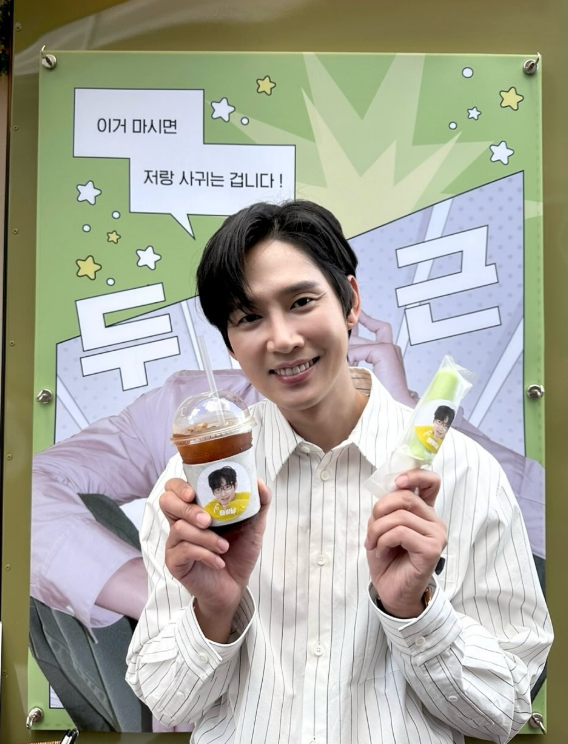 배우 박성훈 프로필 총정리, 전재준 그 이후