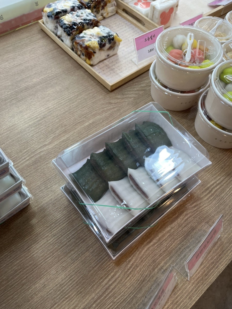시루나무떡집 사진 3