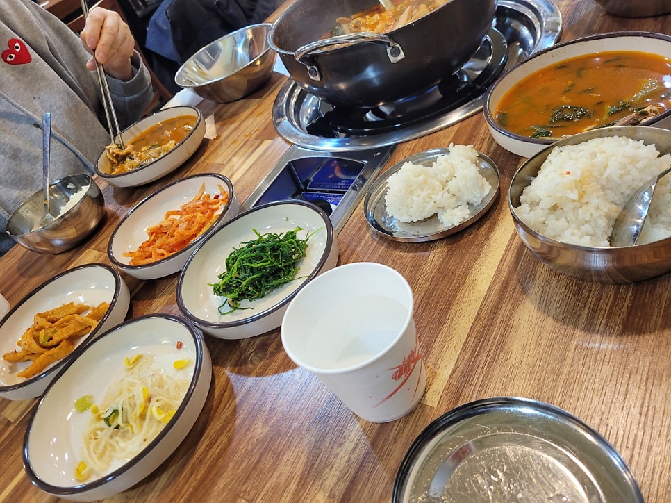송우리민물매운탕 사진 5