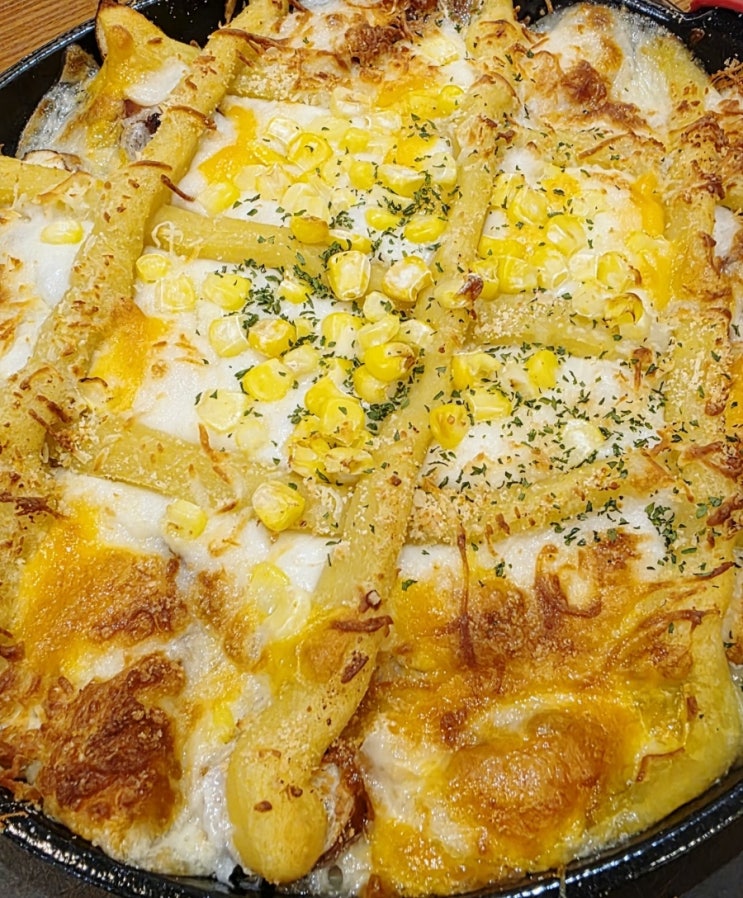  [남천동]애견동반 가능한 광안리 브런치카페 '벤베커 부산광안리점'