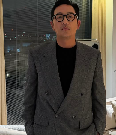 하정우 프로필 나이 재산 가족 사건사고, 차정원 열애 근황