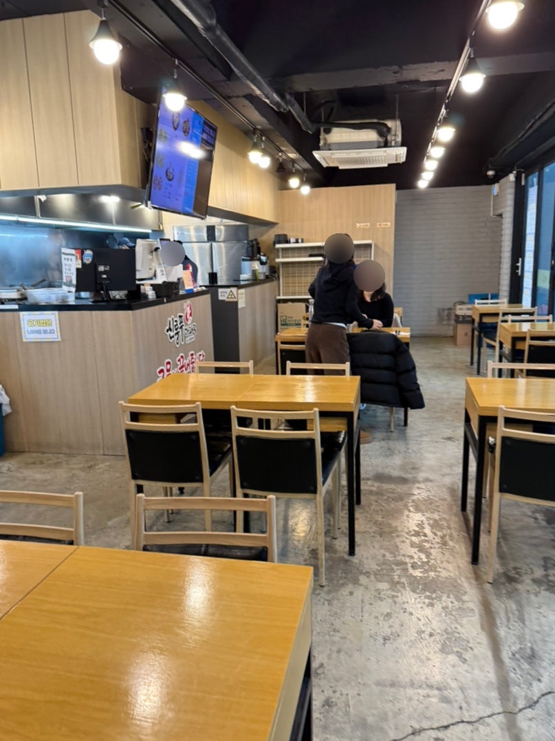 신룽푸마라탕 제주대점 사진 4