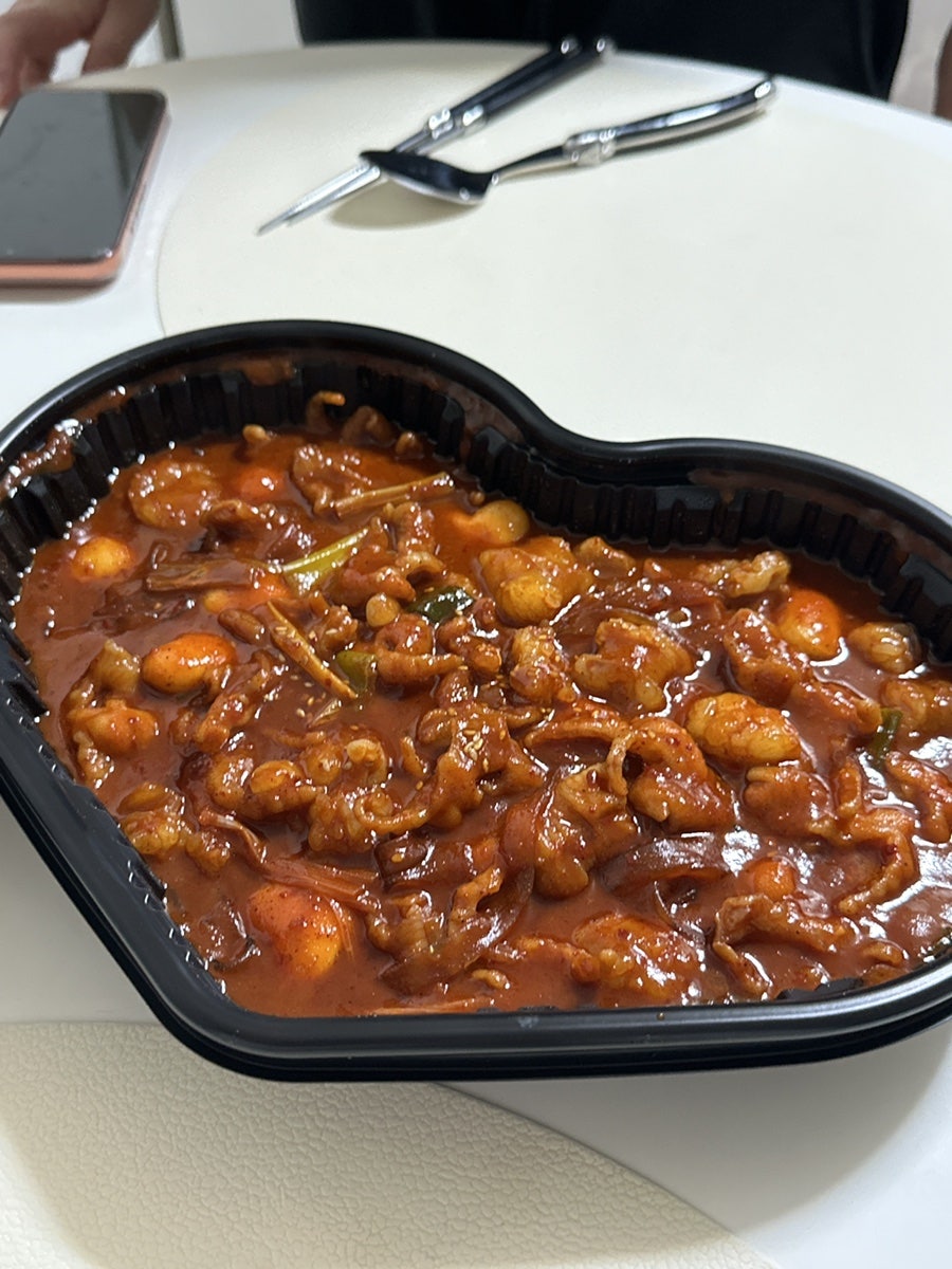 두찜 광주송정점 사진 4