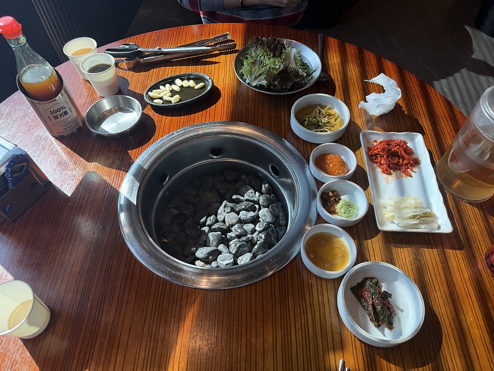 동래정 양주옥정점 사진 5