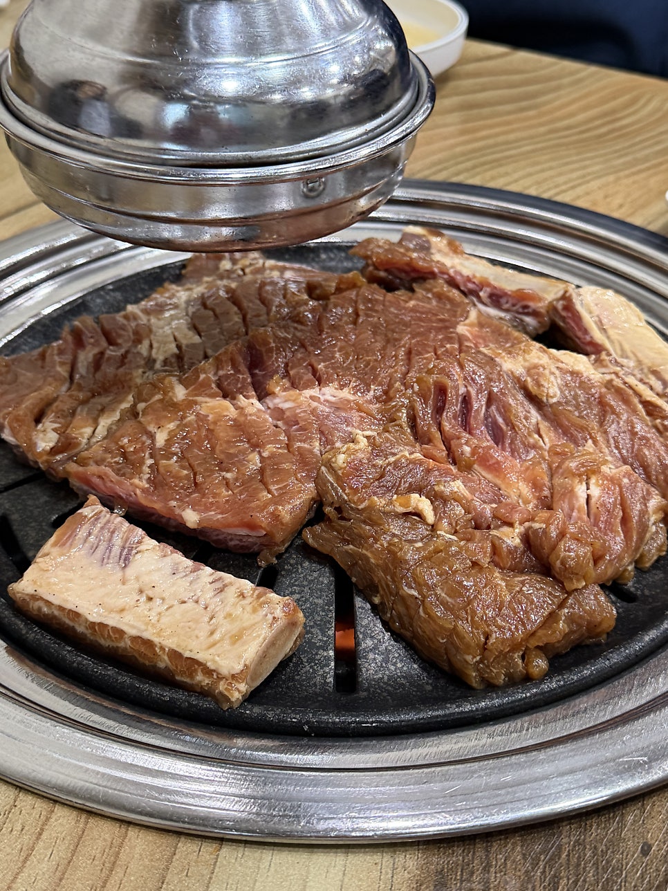 수원성갈비 사진 4