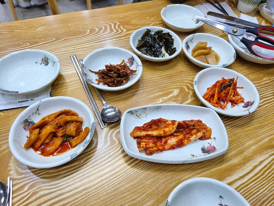 복미아구찜 사진 6