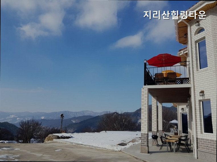 지리산힐링타운 사진 2