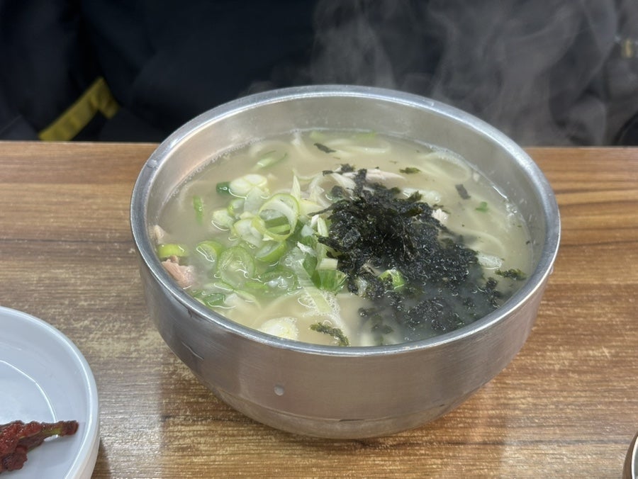 천호닭곰탕 사진 5