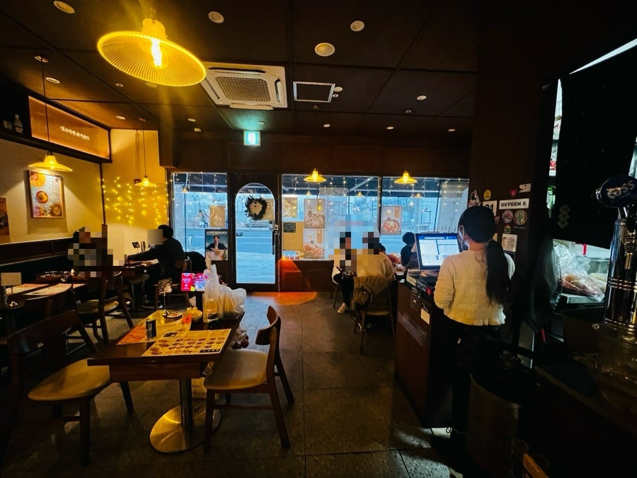우이락 은평뉴타운점 사진 5