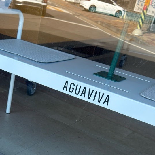 Aguabiba photo 2