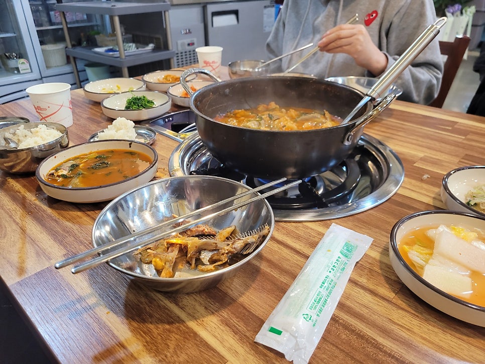 송우리민물매운탕 사진 6