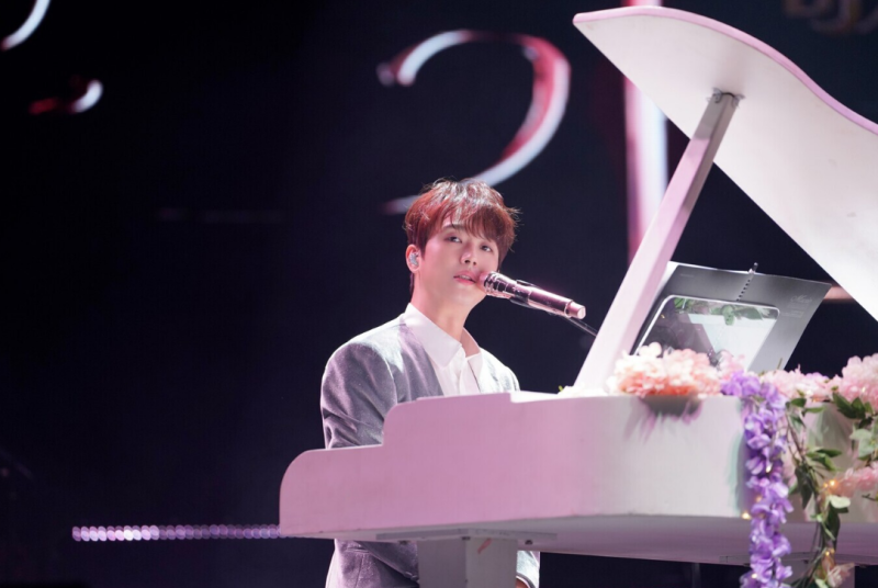 2026 이찬원 콘서트 찬가 : 찬란한 하루 광주 일정, 기본정보, 김대중컨벤션센터 주차 꿀팁까....