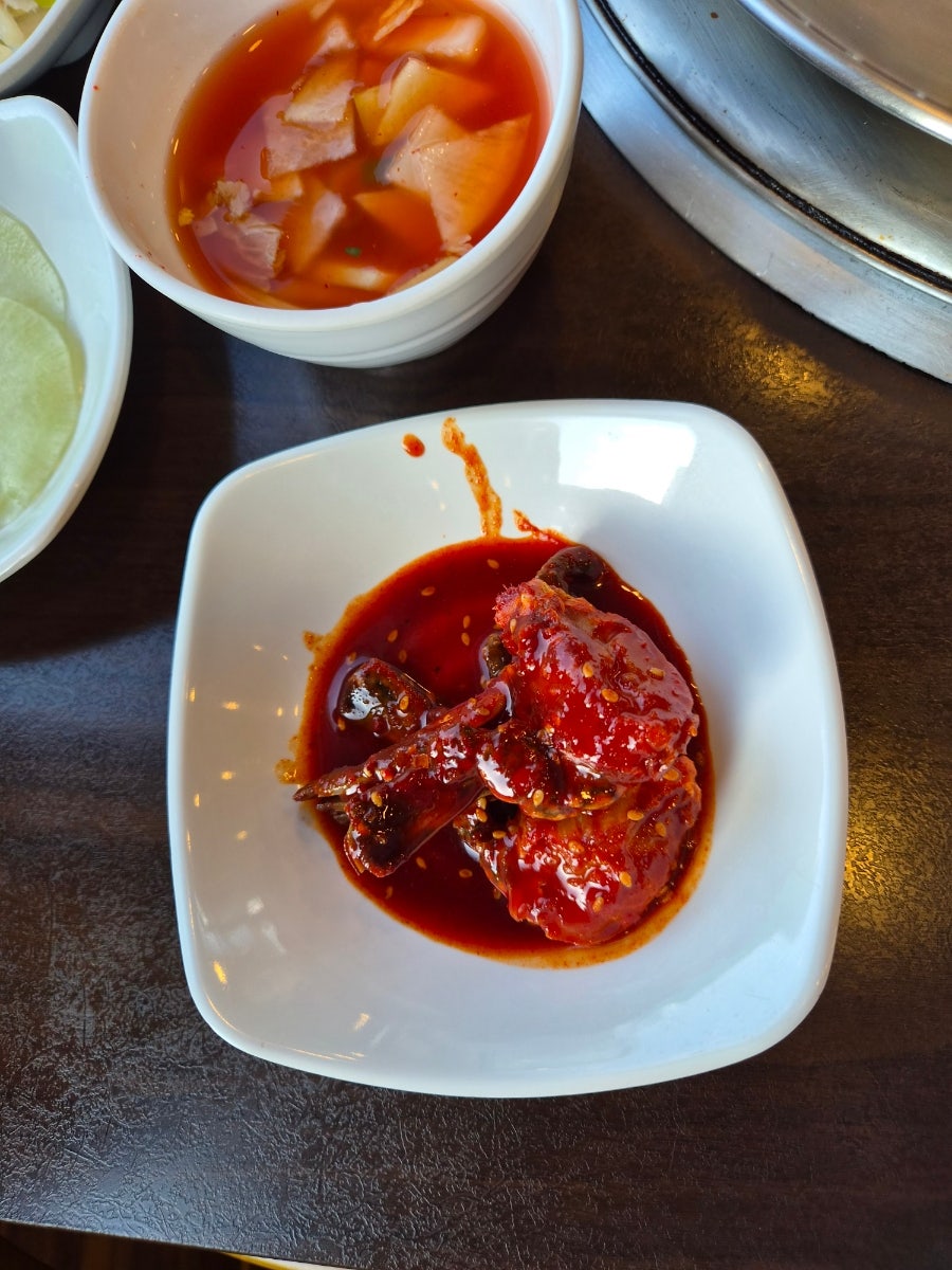 영천두툼이숯불갈비냉면 사진 6