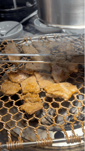 수유시장 근처 수유맛집 화로구이 강북점 돼지갈비 후기