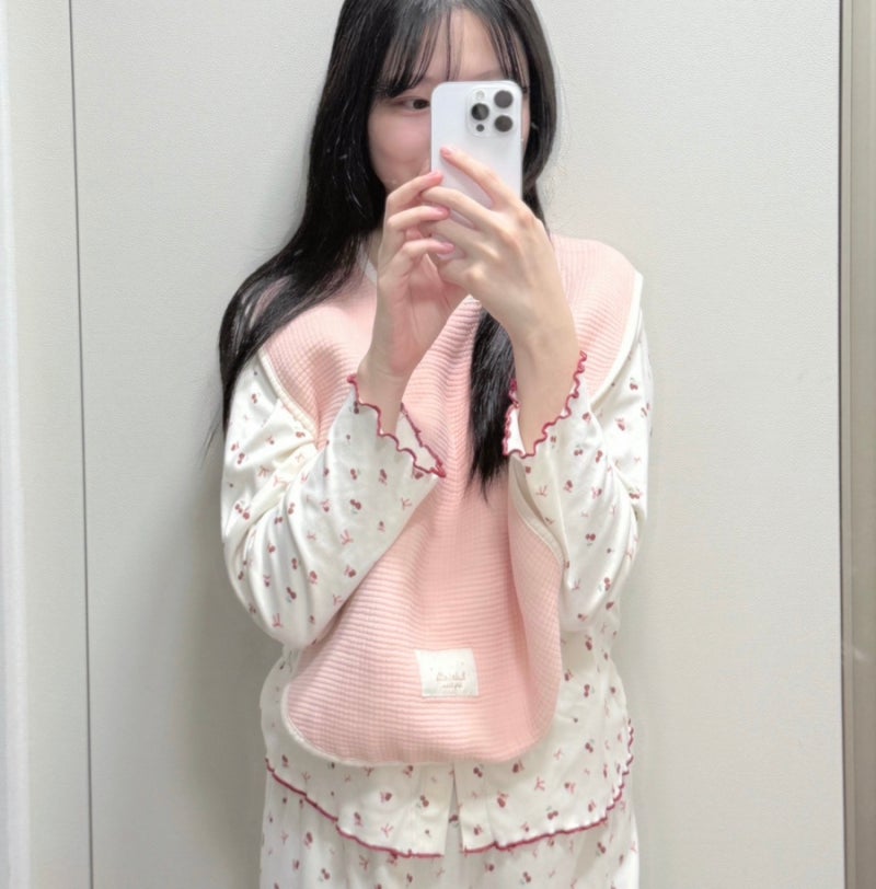 엄마앞치마 마롤로뜨 수유템 출산선물 실제 사용 후기