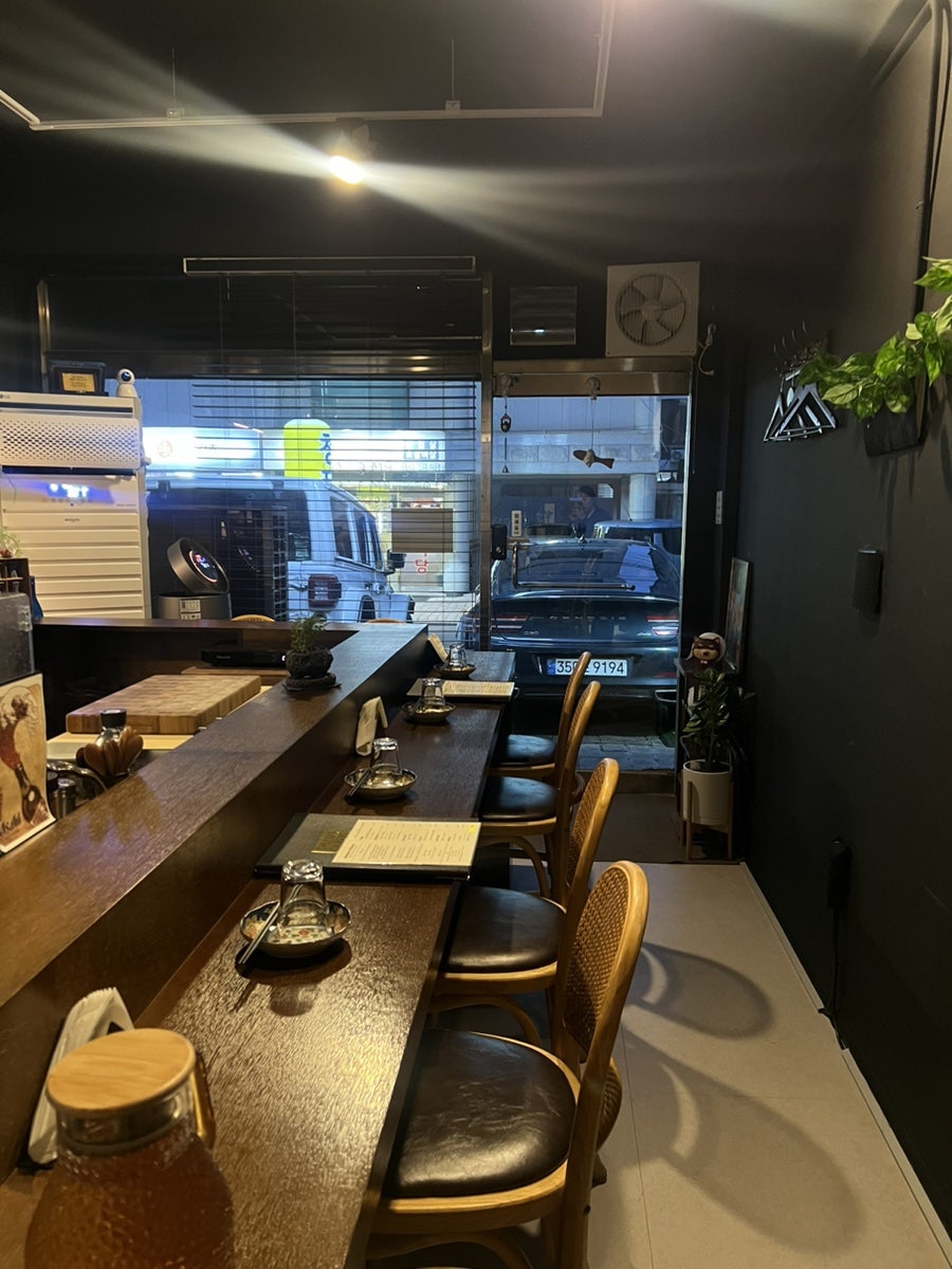 쇼쿠도치카라 사진 5
