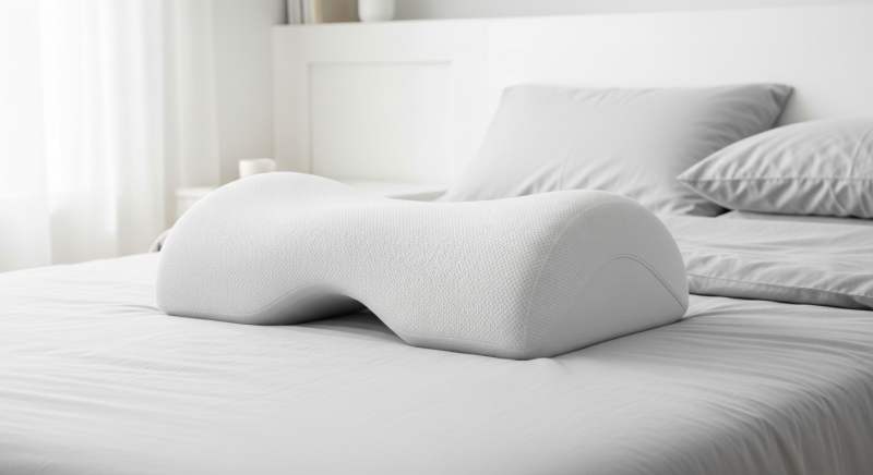 템퍼 에르고 플러스 S 베개 특징과 선택 가이드 편안한 경추 지지 베개 정보