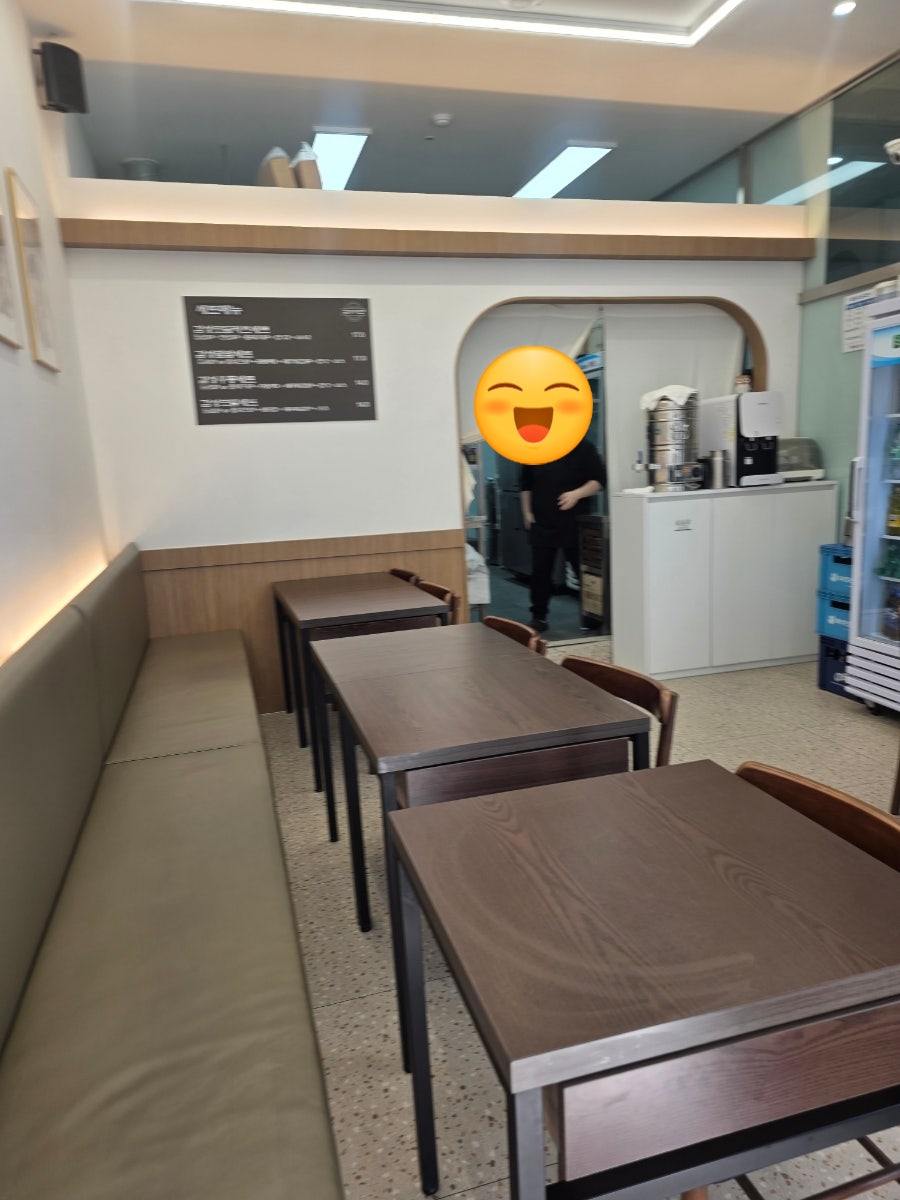 감성카츠 병점점 사진 3