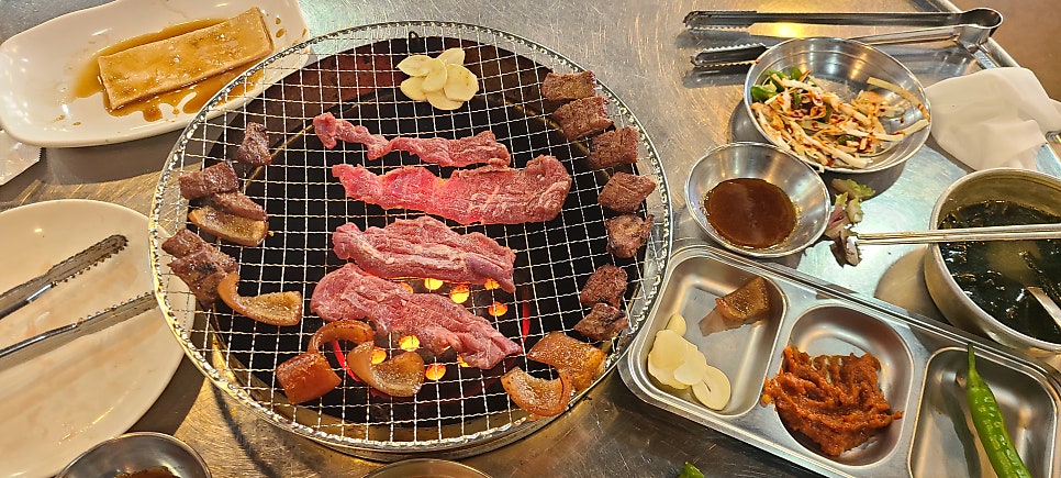 큰엄마연탄구이 사진 4