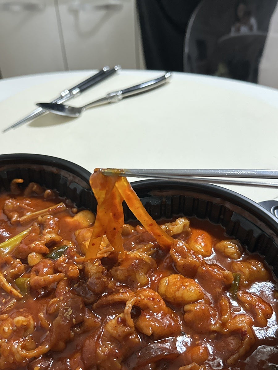 두찜 광주송정점 사진 5