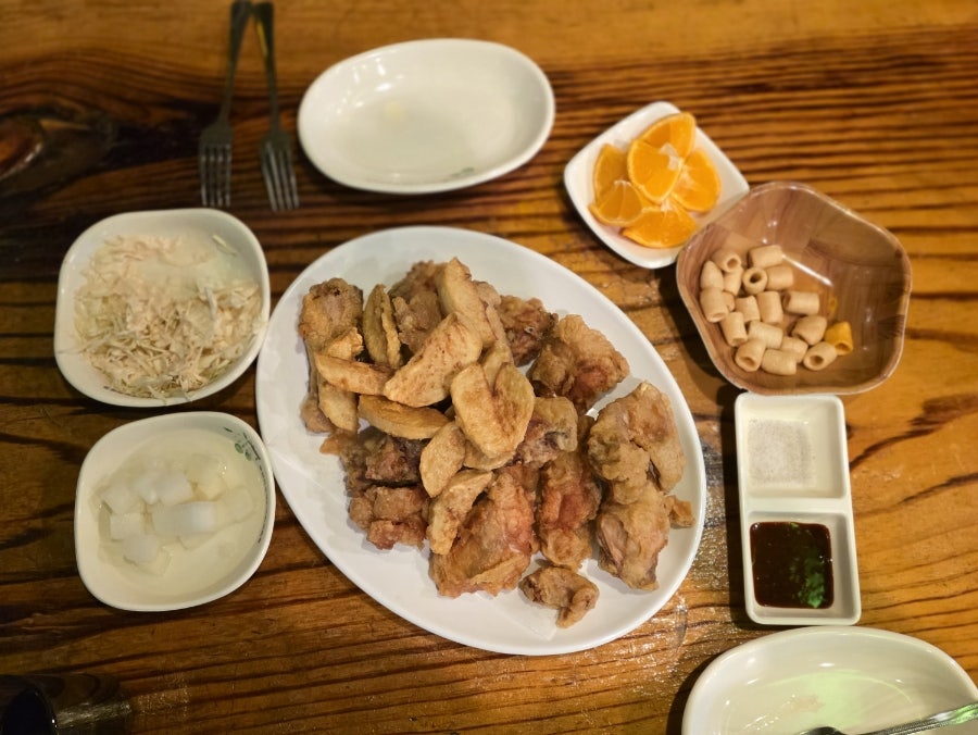 두리아치킨 도림점 사진 3