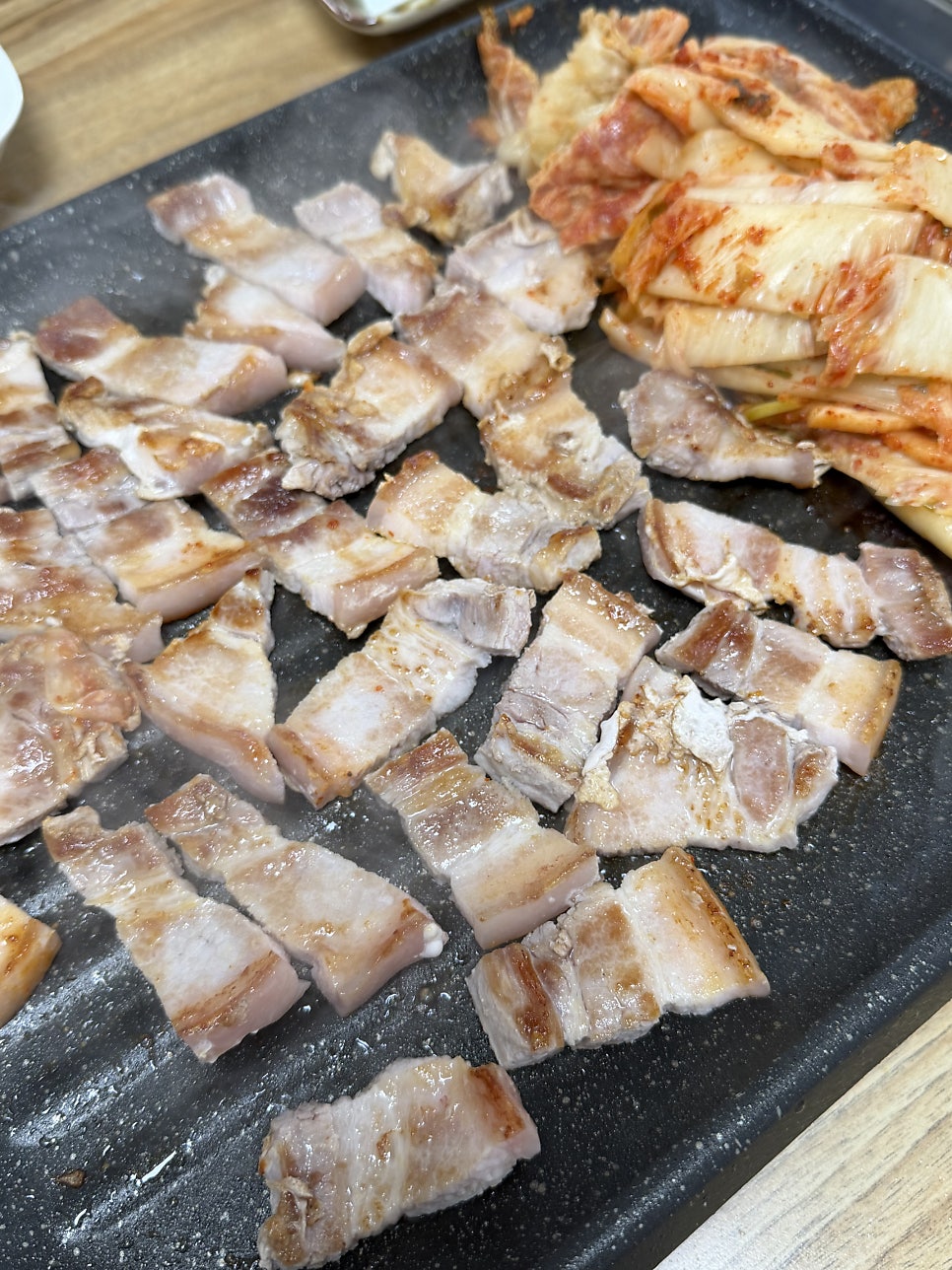 이모네밥상 사진 1