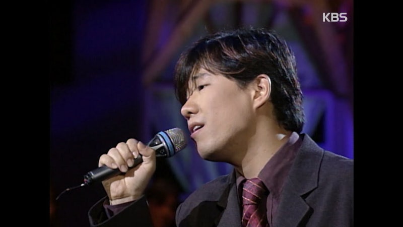 믿어지지 않는 얘기 - 조규찬