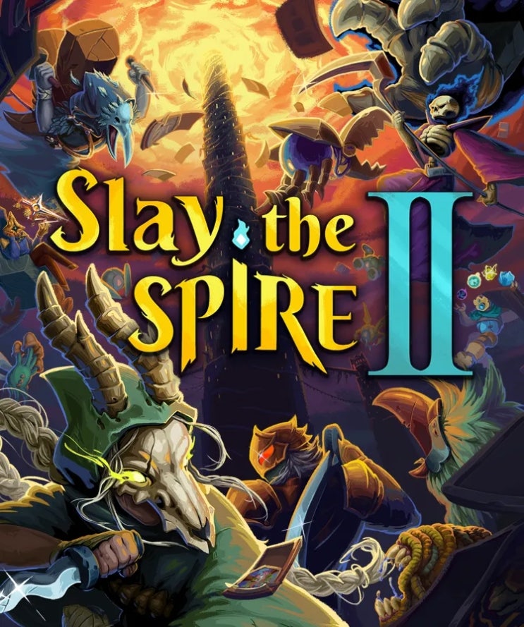  슬레이 더 스파이어 2 트레이너 (Slay the Spire 2)