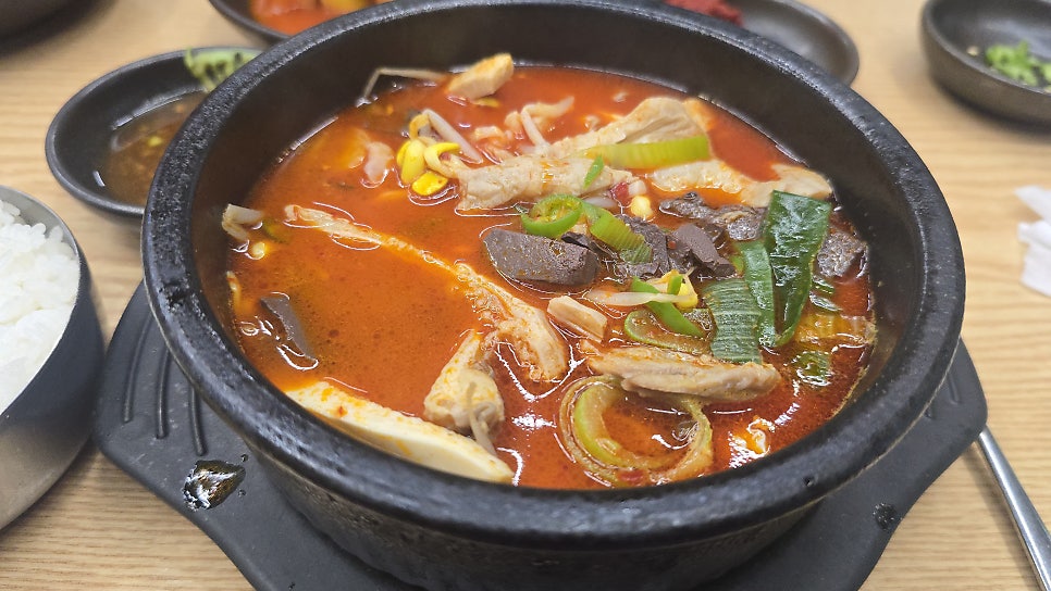 양평해장국 사진 3
