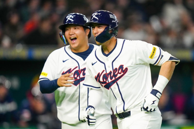 [오늘의 WBC] 졌지만 잘 싸웠다··· 대한민국 대표팀, 일본에 6-8 아쉬운 패배