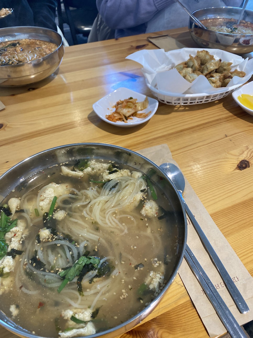진이쫄우동 사진 3