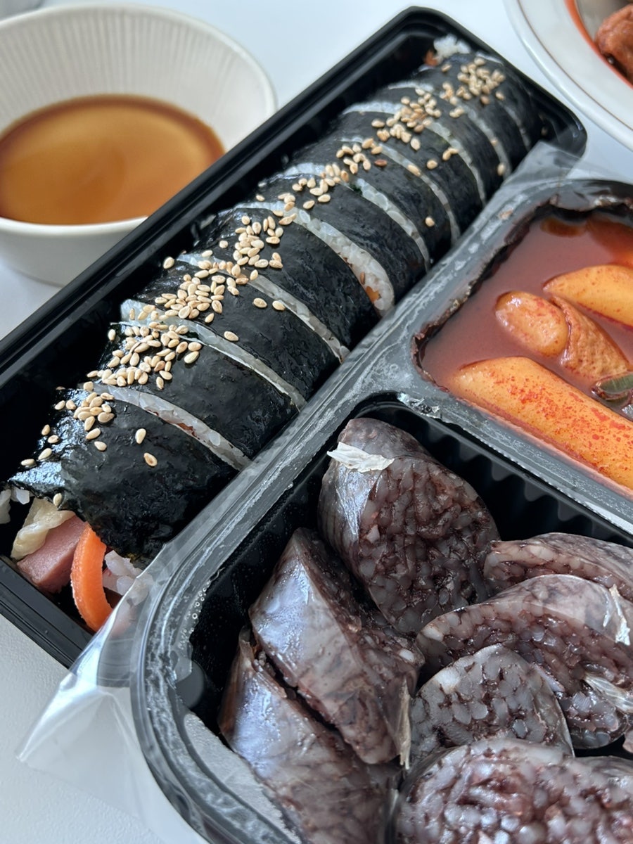 언니네분식 응암본점 사진 3