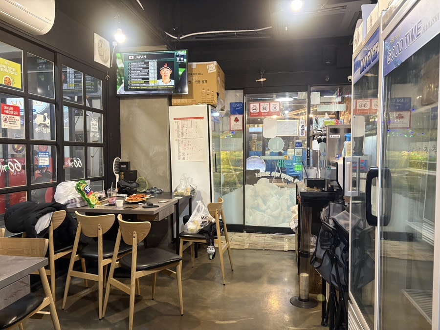 60계치킨 비산평리점 사진 2
