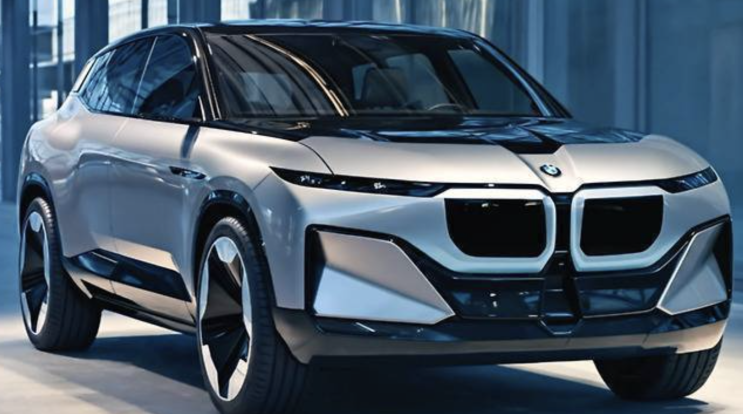  “X4가 이렇게 바뀐다”… BMW X4 풀체인지 문의 폭주