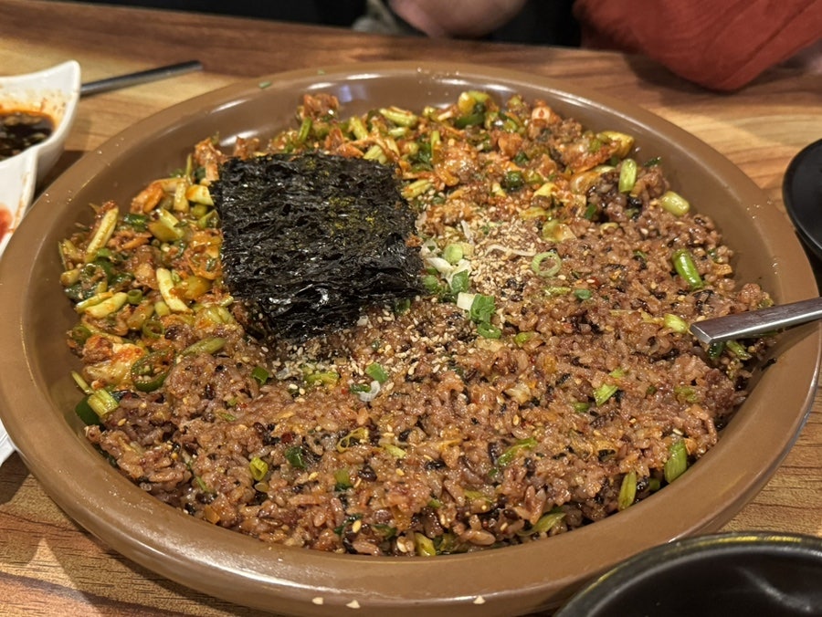 친친포차 사진 1