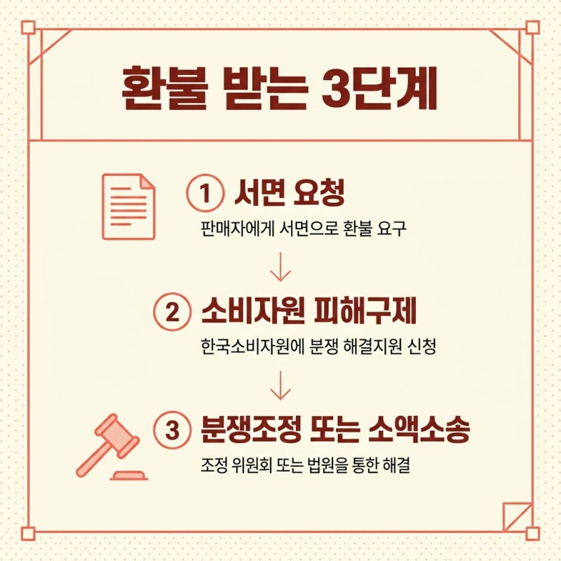 온라인 쇼핑몰에서 구매한 옷, 택 제거하면 환불이 안되나요 관련 이미지 6