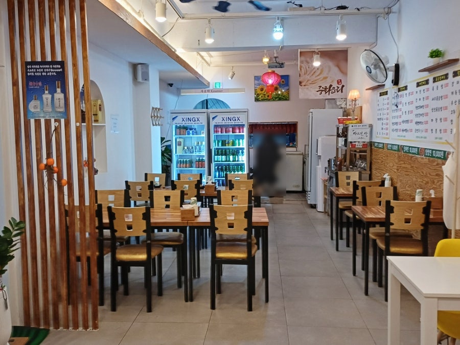 청해반점 사진 2