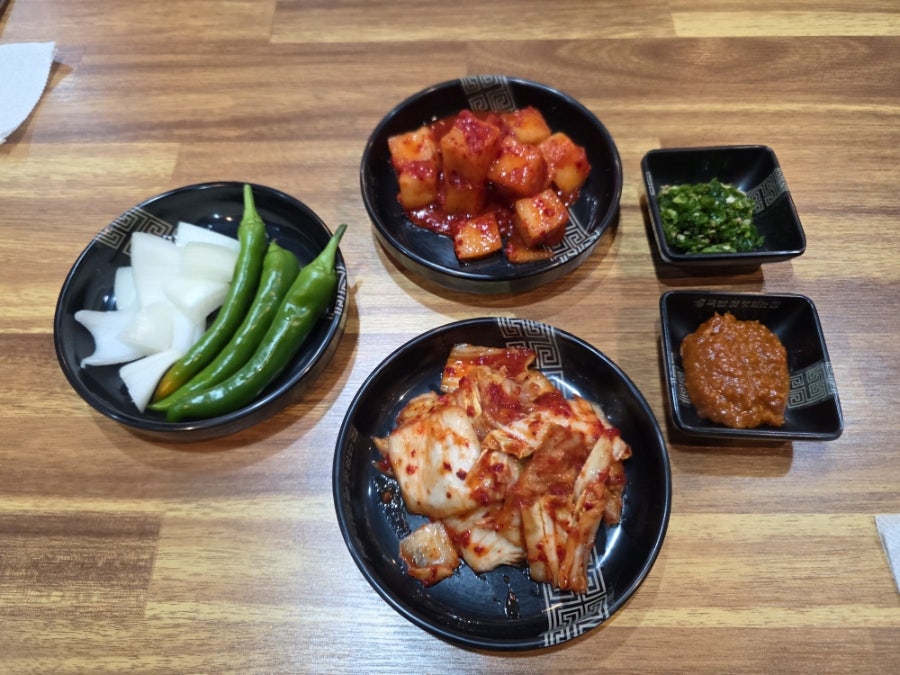 국밥참맛있는집 충주첨단도시점 사진 5