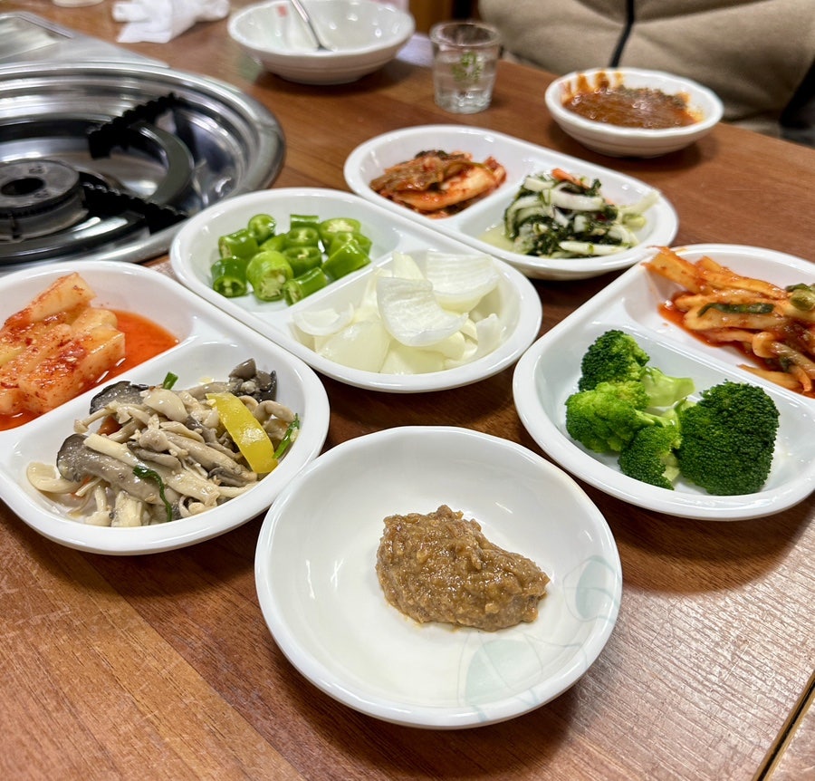 흑염소토속마을 사진 5