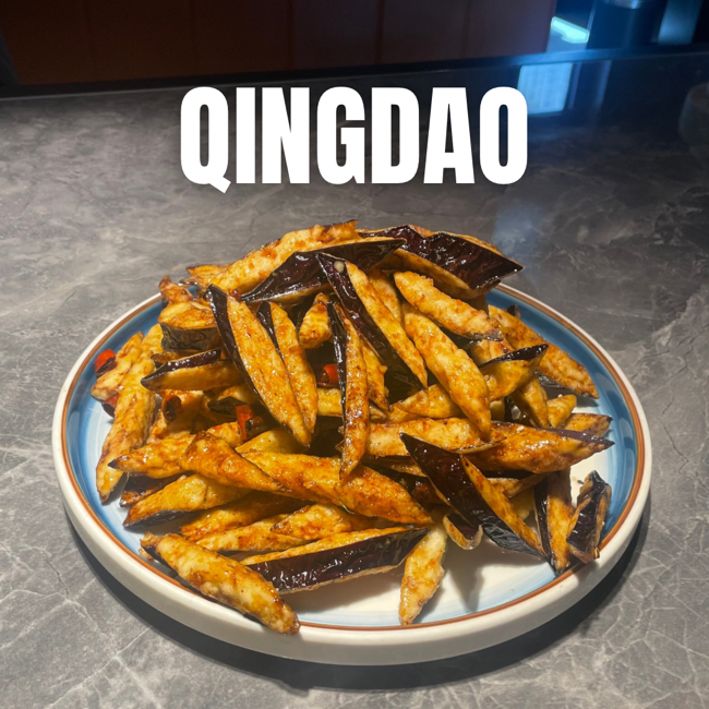 중국 칭다오 메이다얼 후기 (중산로점 영업시간, 메뉴추천, 가격)