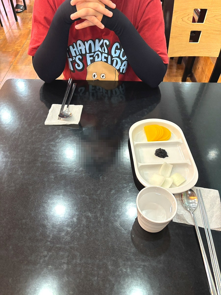 신강릉교동짬뽕 본점 사진 4