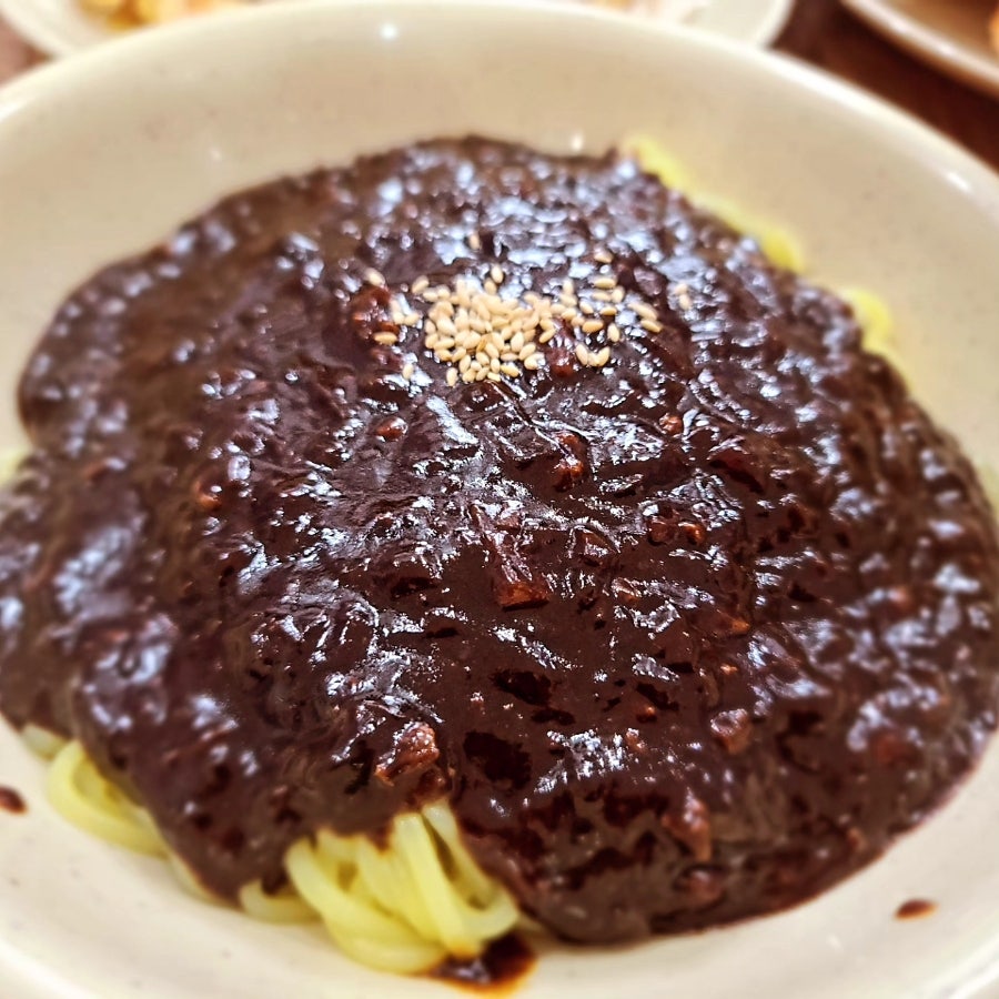 유니반점 사진 4
