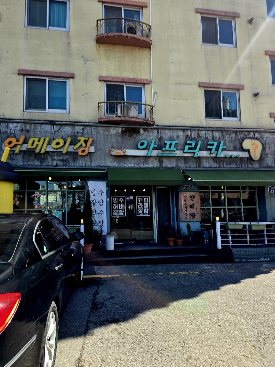 어메이징아프리카 사진 2