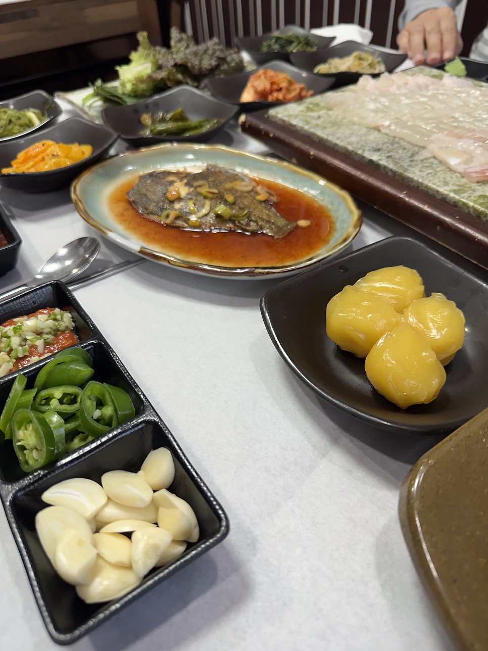 청하횟집 사진 6