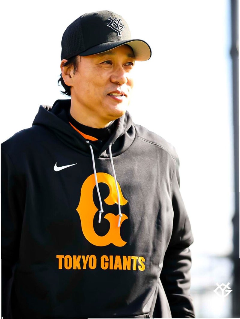 이승엽, 요미우리 코치 시절 한일전 '스포일러' 된 유쾌한 사연