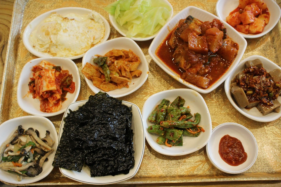 강포식당 사진 1
