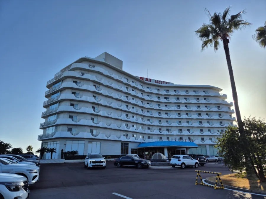 Seogwipokalhotel Salre photo 1